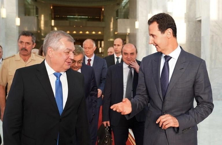 موسكو لن تشن هجوماً واسعاً على إدلب حالياً