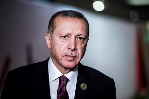 تركيا تعد هجوما مضادا على العقوبات الأميركية