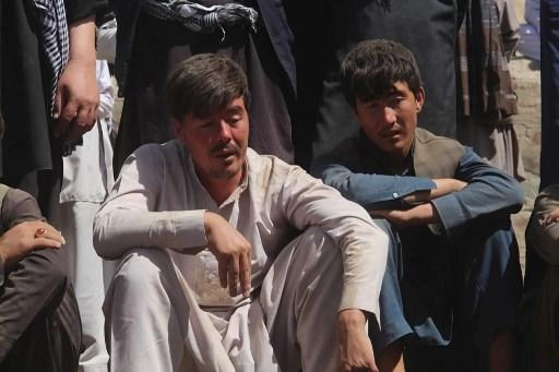 "تنظيم الدولة" الإرهابي يتبنى تفجيراً قتل 35 شخصاً