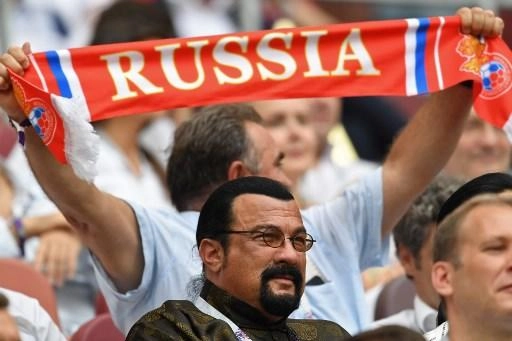 روسيا: تعيين ممثل أميركي مبعوثاً لشؤون الاتصالات الإنسانية مع واشنطن