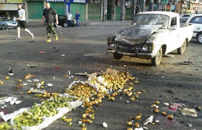 "داعش" يعدم أحد مخطوفي محافظة السويداء