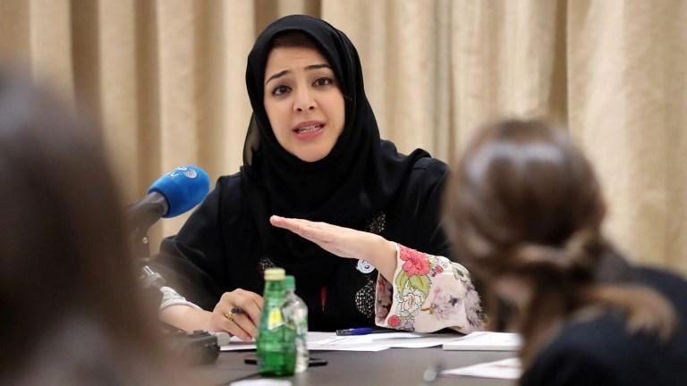 تأييد مشاورات جنيف بين طرفي النزاع اليمني