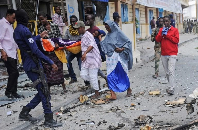 انفجار سيارة ملغومة يودي بحياة 3 أشخاص 