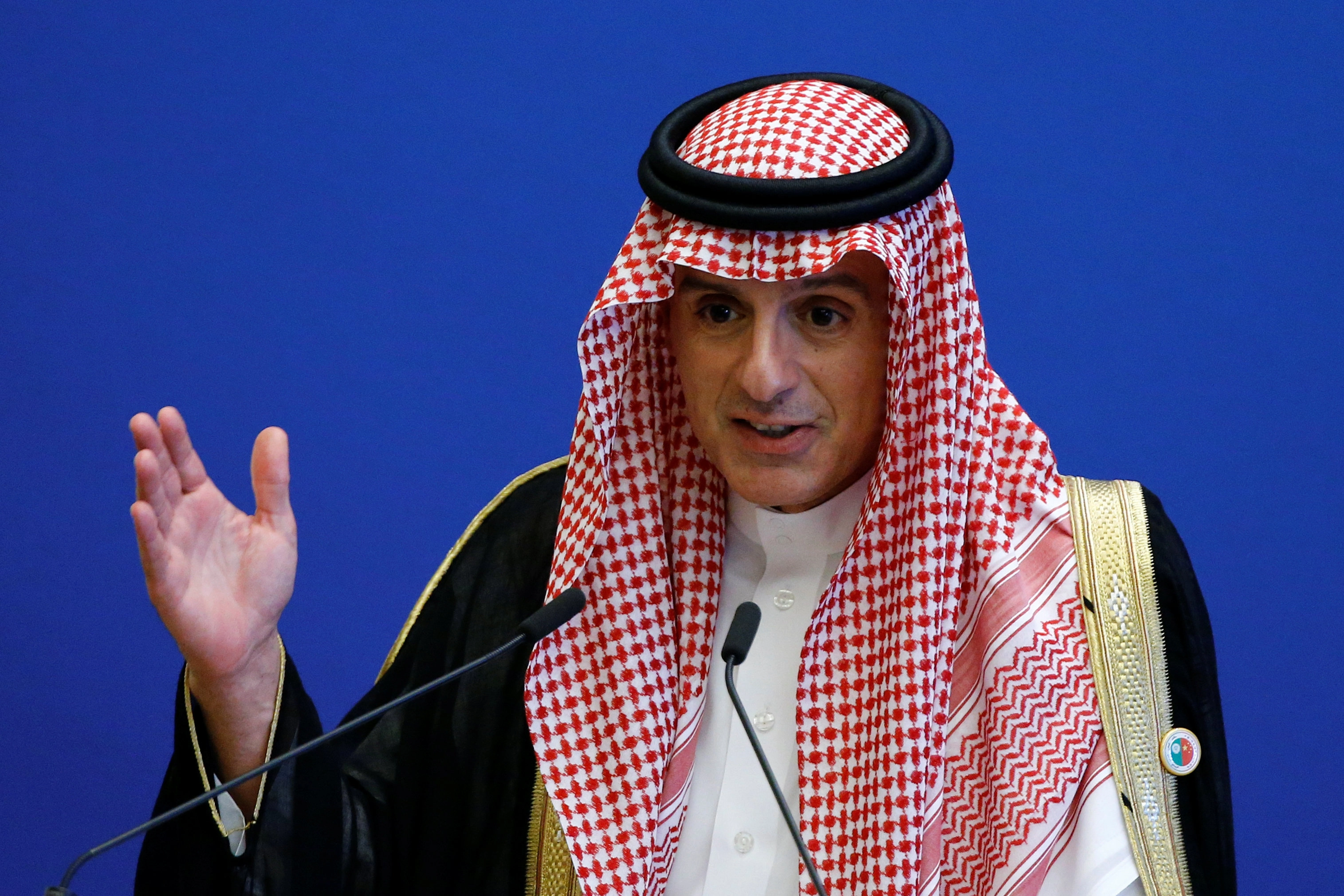  السعودية تجمد علاقاتها مع كندا بعد المطالبة بالإفراج عن نشطاء 