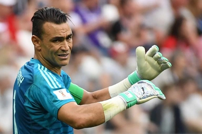 أكبر لاعب في تاريخ المونديال يعتزل دوليا