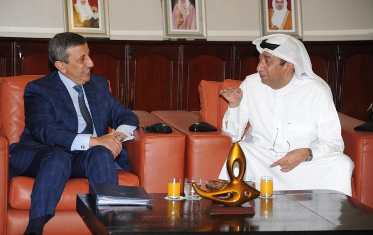 الأردن يسعى لجذب مزيد من الاستثمارات البحرينية