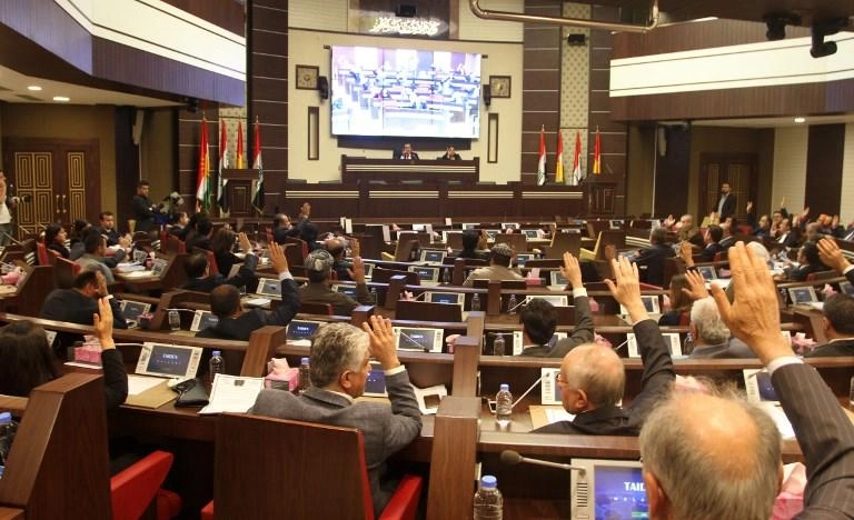 الانتخابات البرلمانية في نهاية سبتمبر