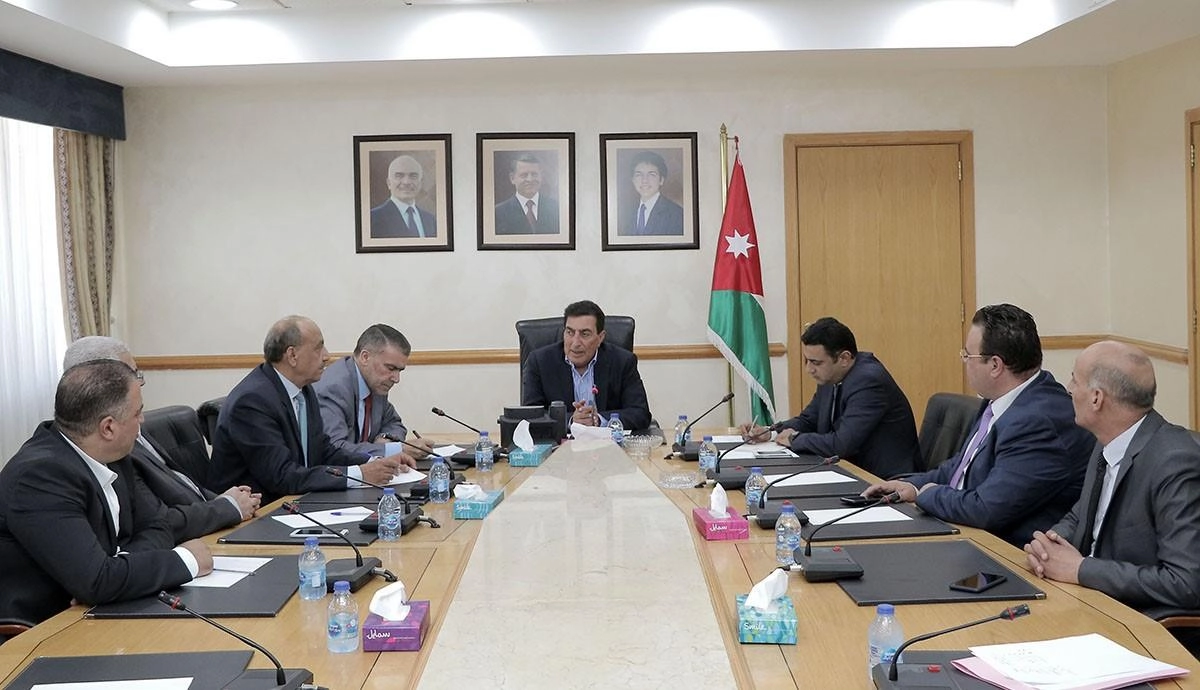 قانونا الانتخاب والأحزاب يشكلان أساساً في "الإصلاح السياسي"