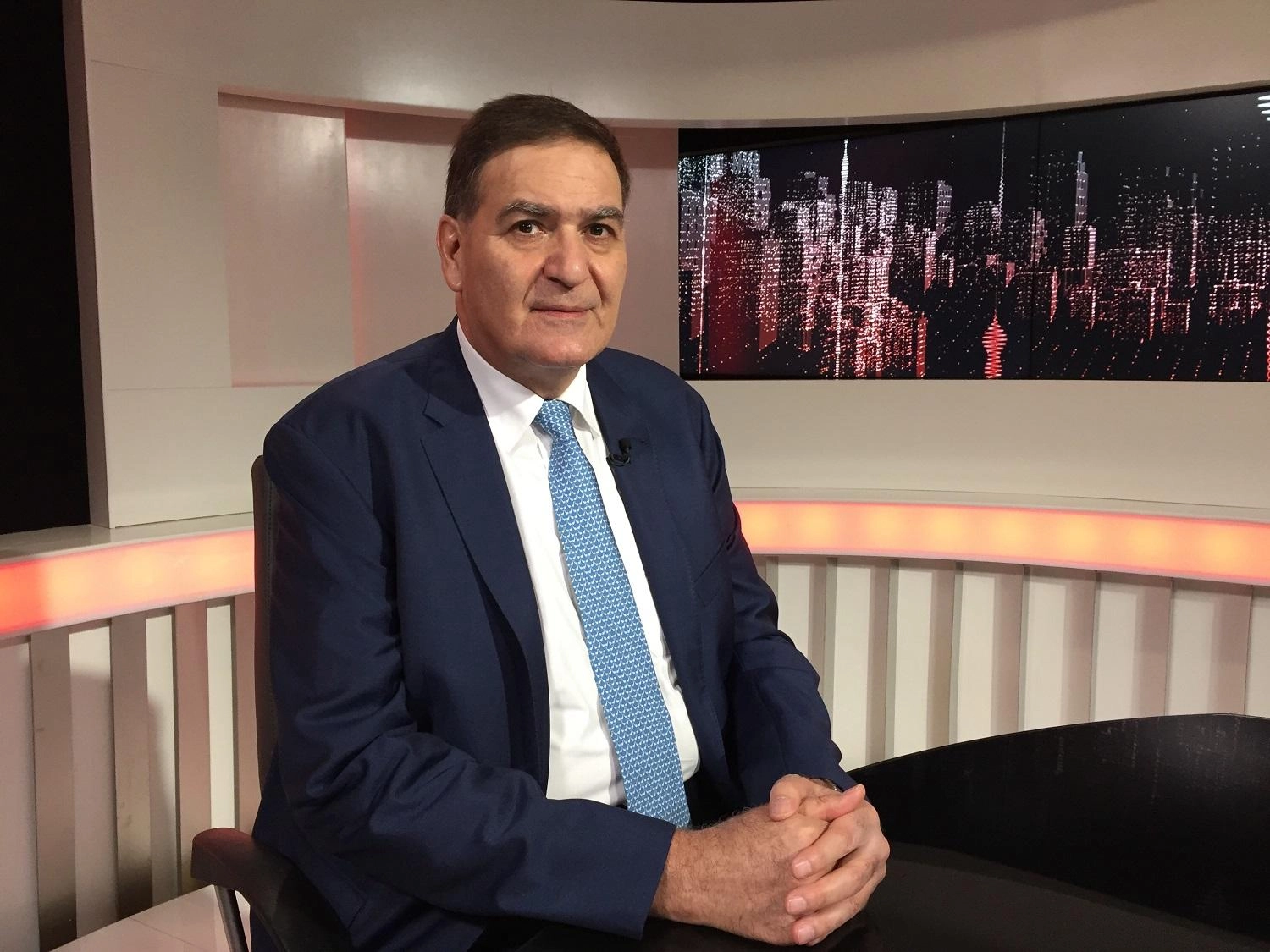بدء إنتاج أنوية مشعّة لأغراض طبيّة خلال أشهر
