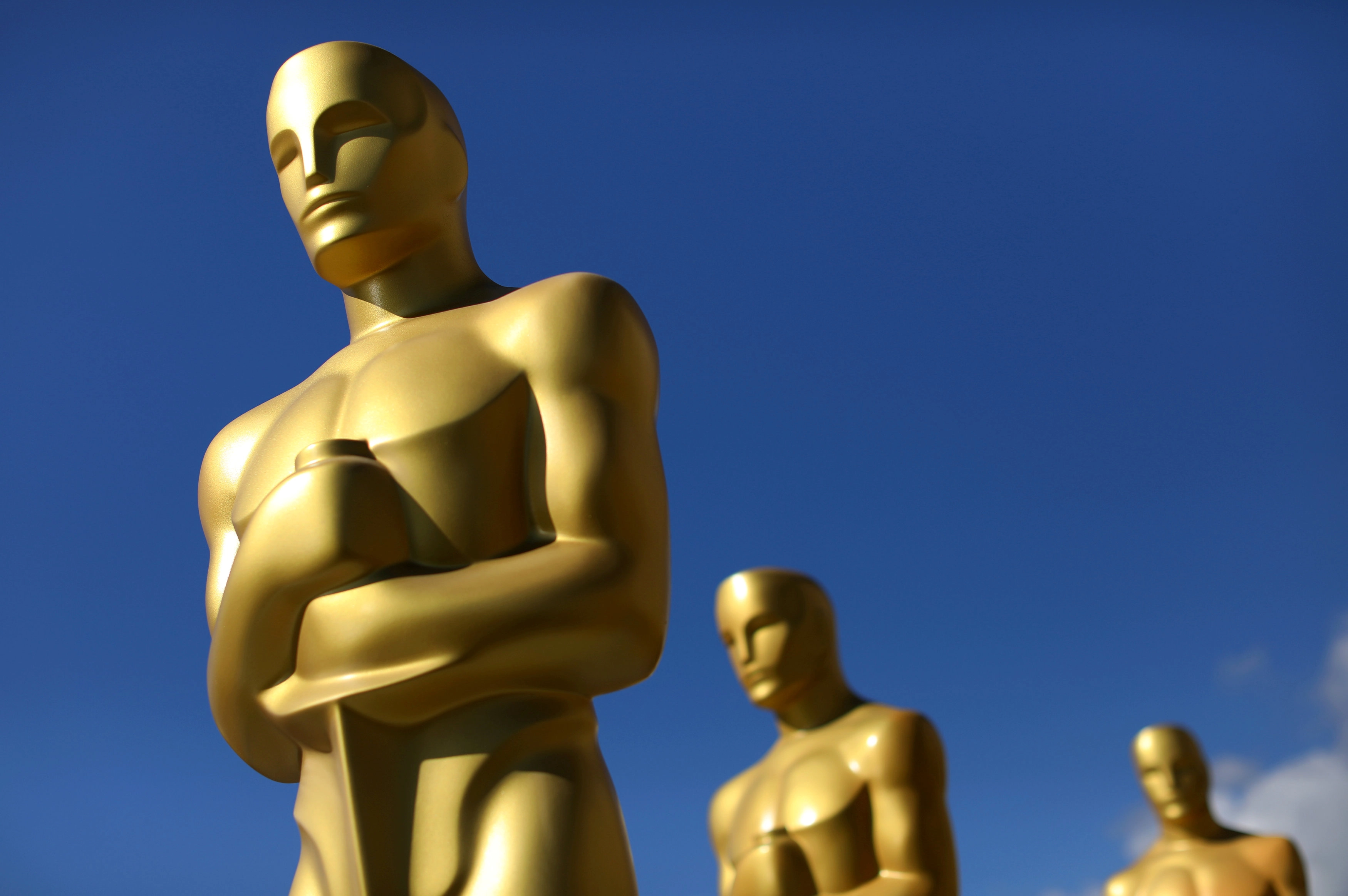 إضافة فئة الأفلام الجماهيرية وتقليص مدة الحفل المذاع