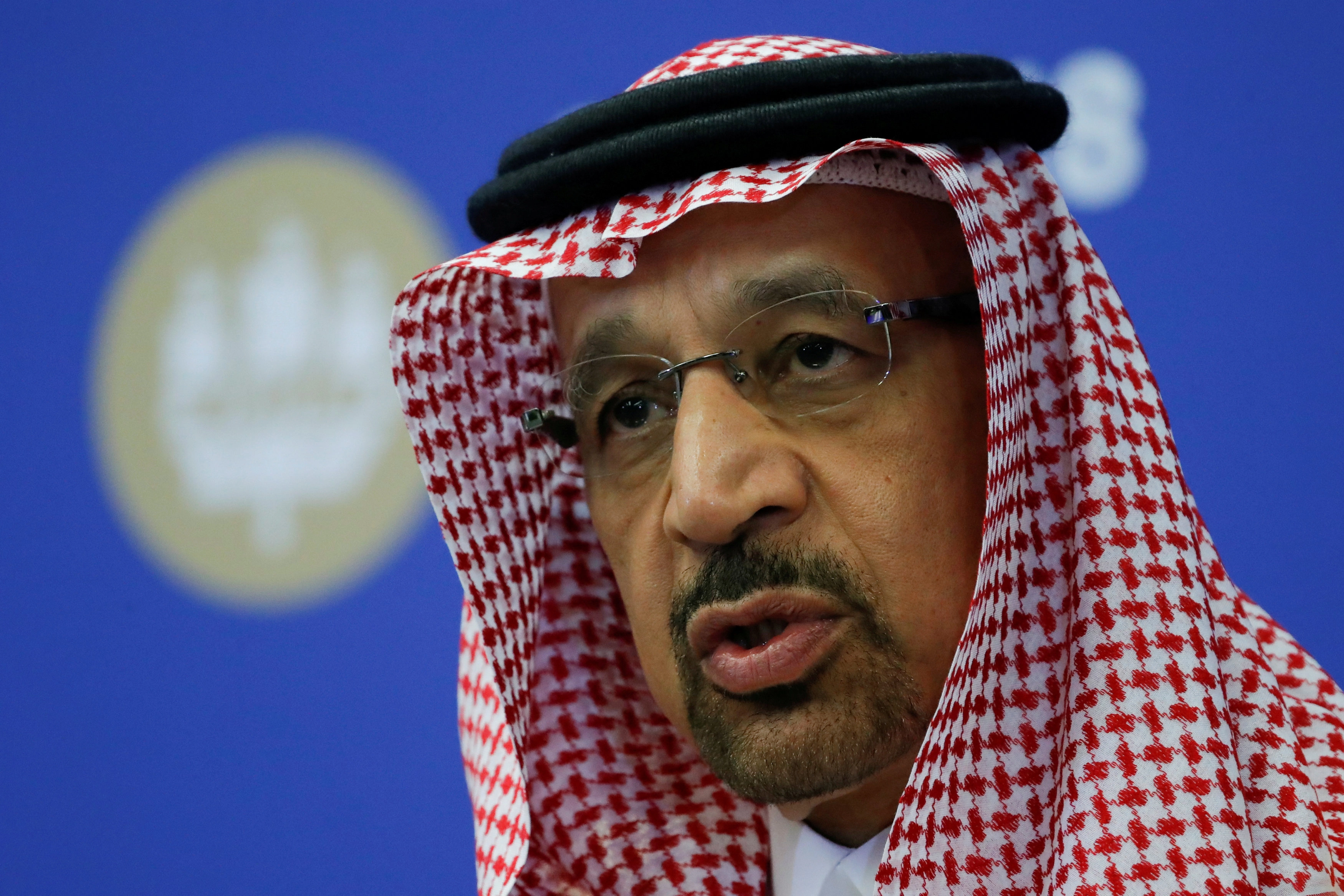وزير الطاقة السعودي: الخلاف مع كندا لن يؤثر على إمدادات النفط