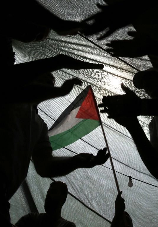 حكومة كولومبيا الجديدة تعيد النظر  بقرار الاعتراف بفلسطين