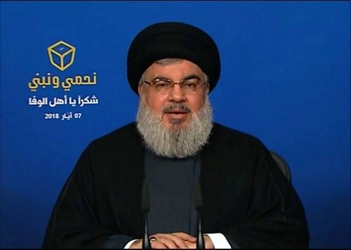 حزب الله يحذر من التأخر في تشكيل الحكومة