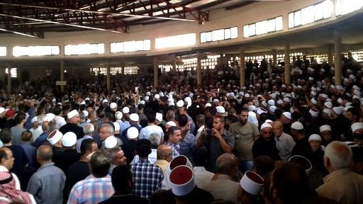 وفاة رهينة جديدة من المخطوفين لدى "داعش"