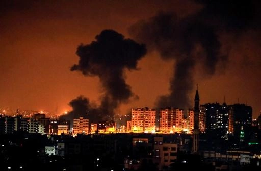 مسؤول فلسطيني: إسرائيل وحماس يتفقان على تهدئة