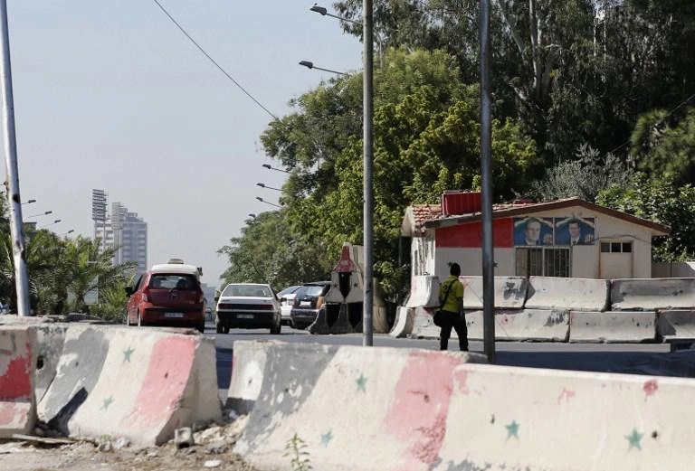 إطلاق سراح موظفين بمنظمة ألمانية في سوريا