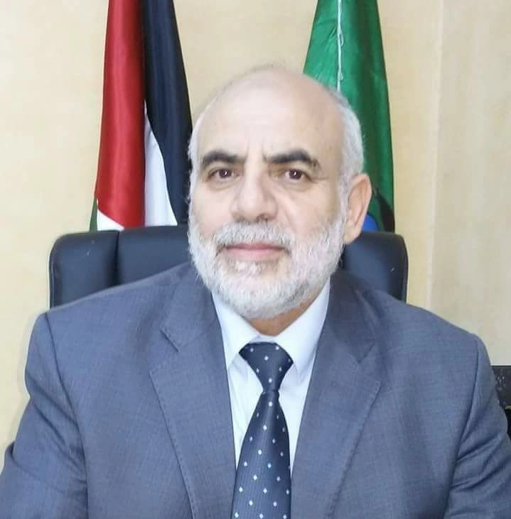 وفاة الأمين العام للحزب 