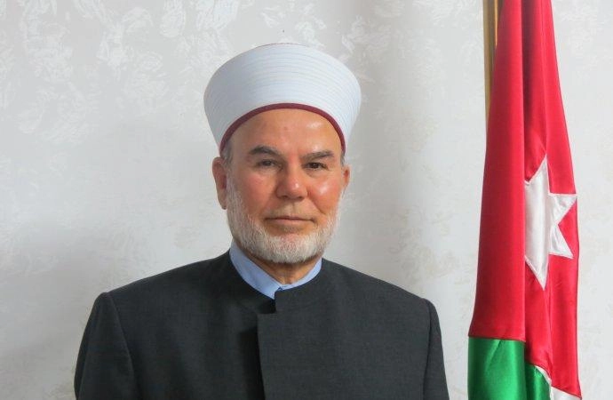 قاضي القضاة: الاعتداء جريمة مستنكرة وفعل مدان