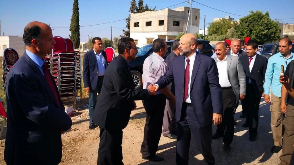 رئيس الوزراء: يقظة القوات الأمنية حدت من الخسائر