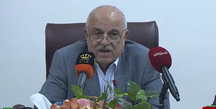 نائب رئيس الوزراء: قيمة التهرب الضريبي تجاوزت 650 مليون دينار 