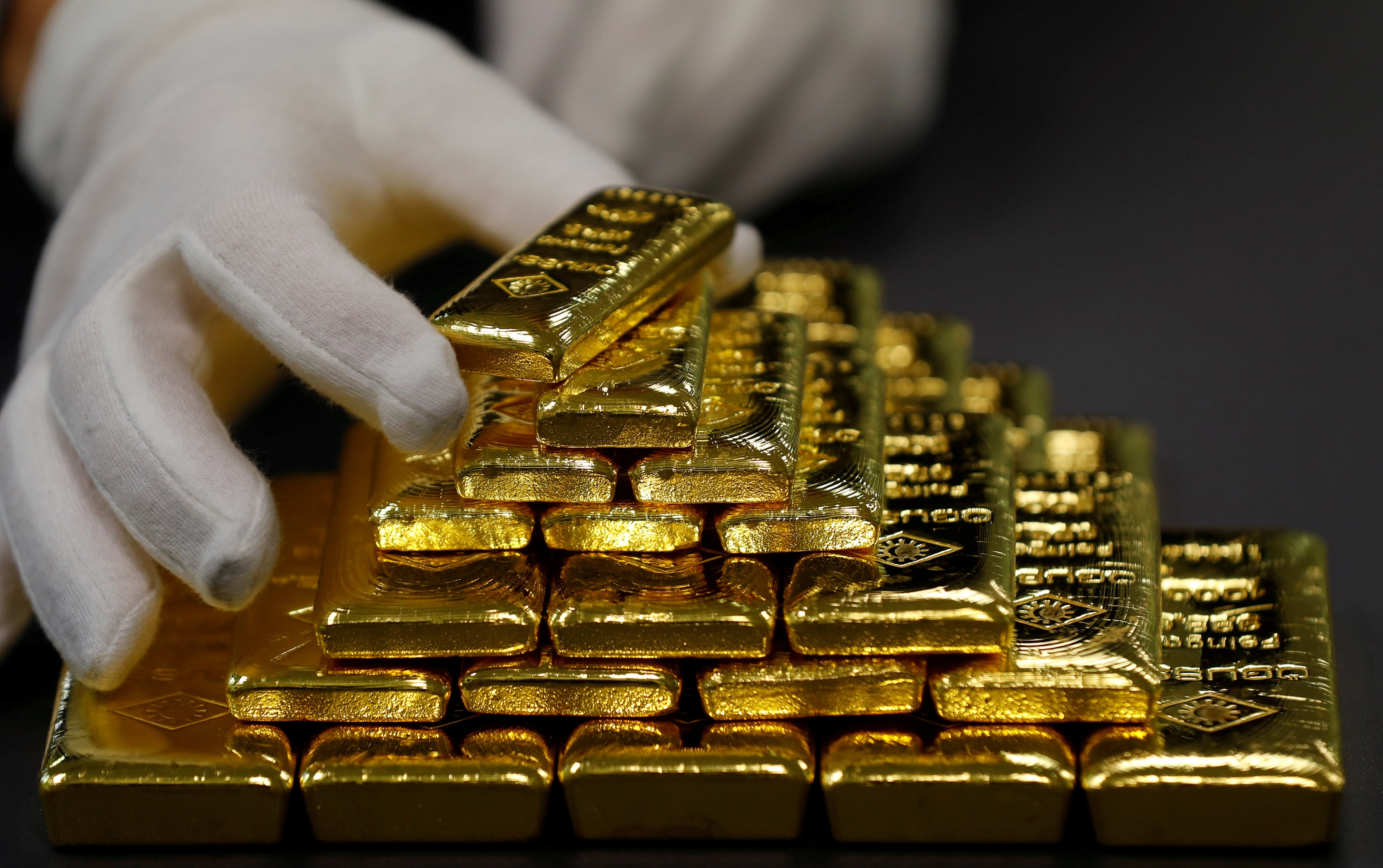 26 ديناراً سعر غرام الذهب محلياً