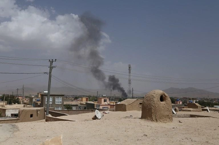 مقتل جندي أميركي بانفجار عبوّة ناسفة