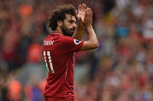 تحقيق في استخدام محمد صلاح هاتفه أثناء القيادة