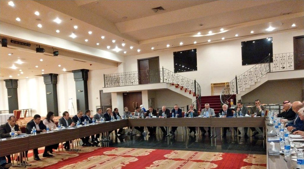 غياب التخطيط أدى إلى "تشوه" في التوسع العمراني وأزمات مرورية 