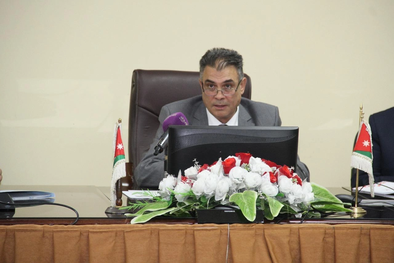 %61.2 نسبة النجاح في امتحان الشامل 