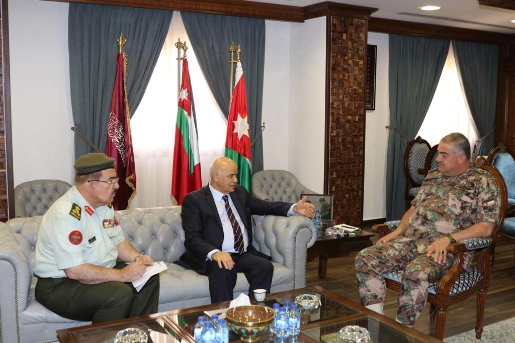 بحث إنشاء مرصد فلكي يغطي المنطقة العربية
