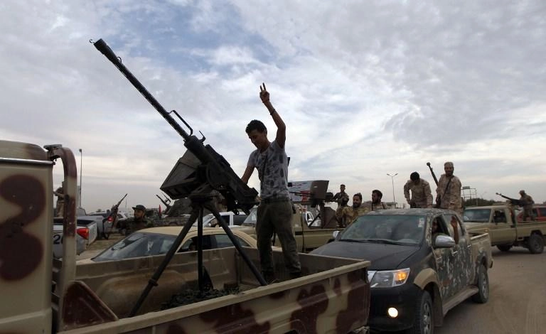 الحكم بالإعدام على 45 شخصا بشأن وقائع قتل في 2011