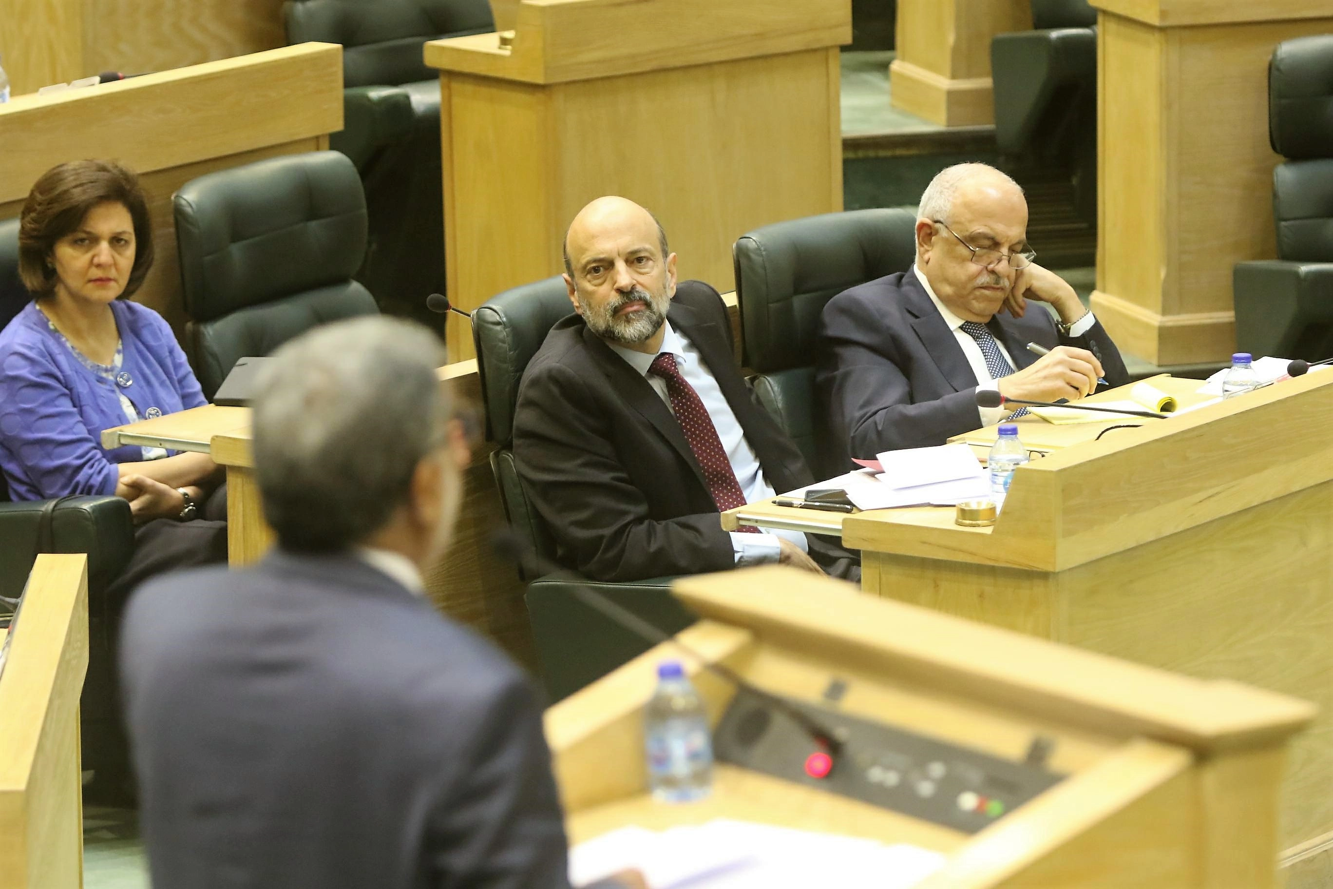 الحكومة تبت بشأن ضرائب زراعية خلال أسابيع 
