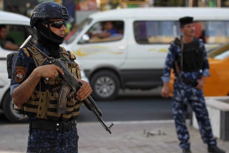 إعدام ستة أشخاص مدانين بتهم إرهاب 