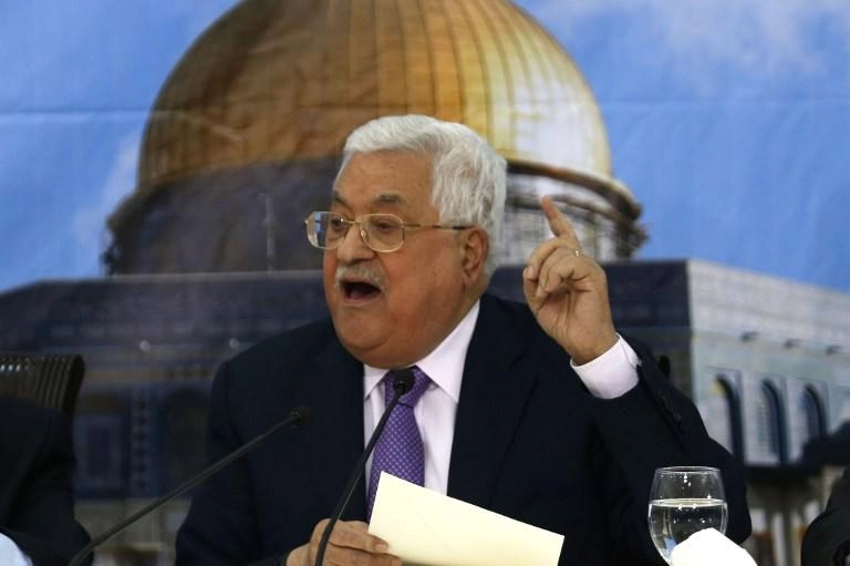 رفض فلسطيني لإجراءات إسرائيلية في المسجد الأقصى 