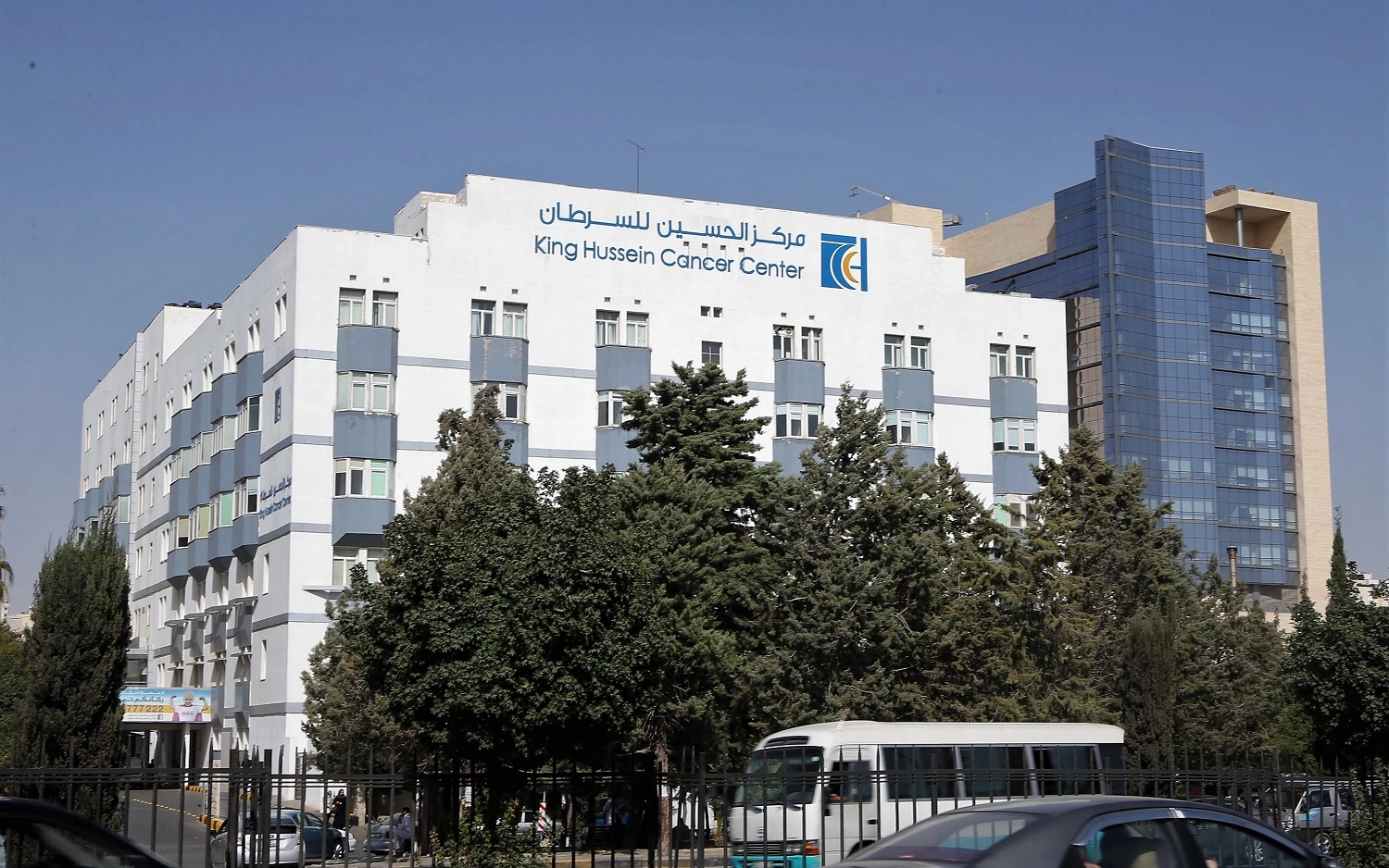 سرطانا "القولون والمستقيم" والثدي الأكثر انتشاراً 