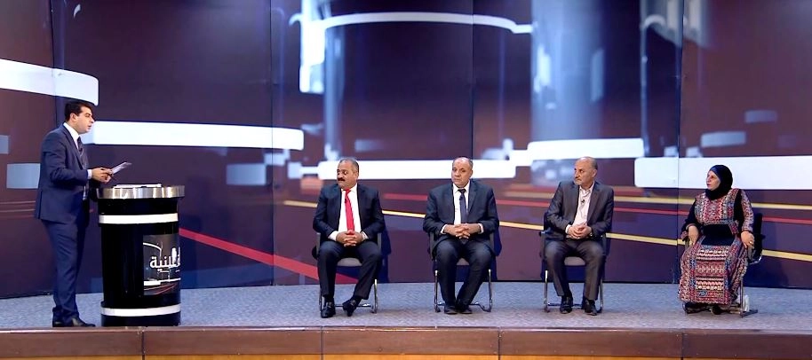 محافظ إربد: 84 مشروعاً تنموياً نفذ في 2018