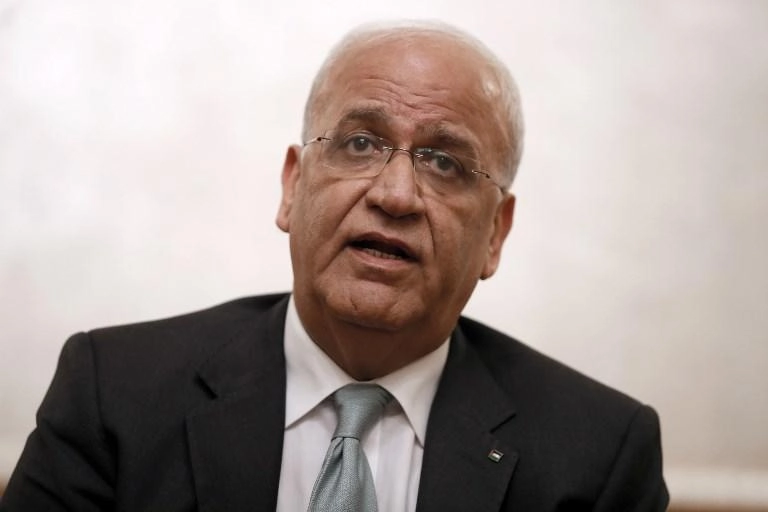 "لا معنى لدولة دون القدس الشرقية عاصمة لها"