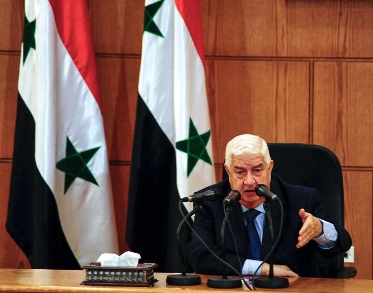 وزير الخارجية يزور روسيا أواخر أغسطس