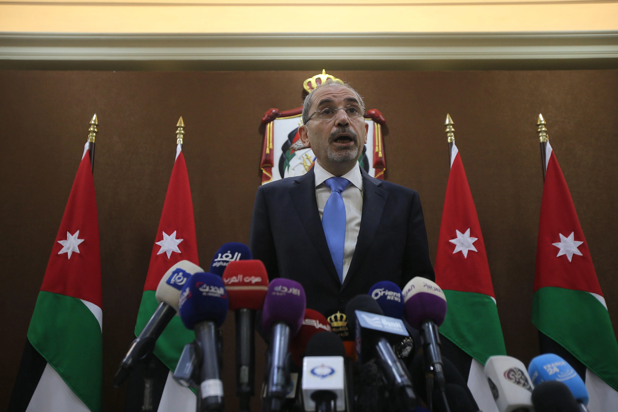 الأردن يعمل لمساعدة أونروا إذا أصرّت واشنطن على عدم دعمها