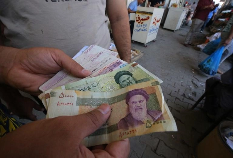 إيران تدعو القضاء الدولي إلى وقف العقوبات الأميركية