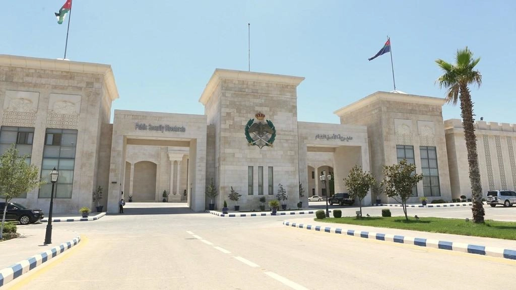 ضبط 100 ألف حبة مخدرة في البادية الشمالية