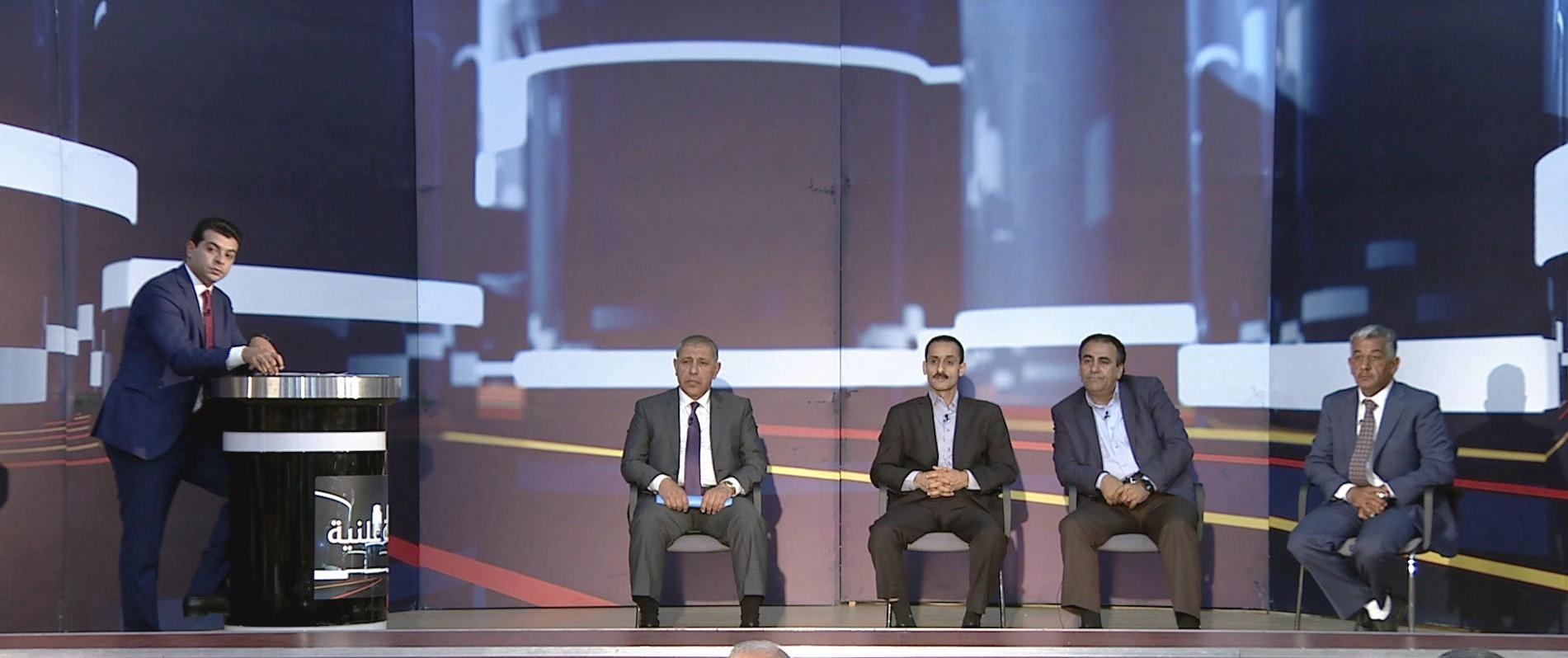 محافظ جرش: نسبة إنجاز المشاريع لم تتجاوز 60%