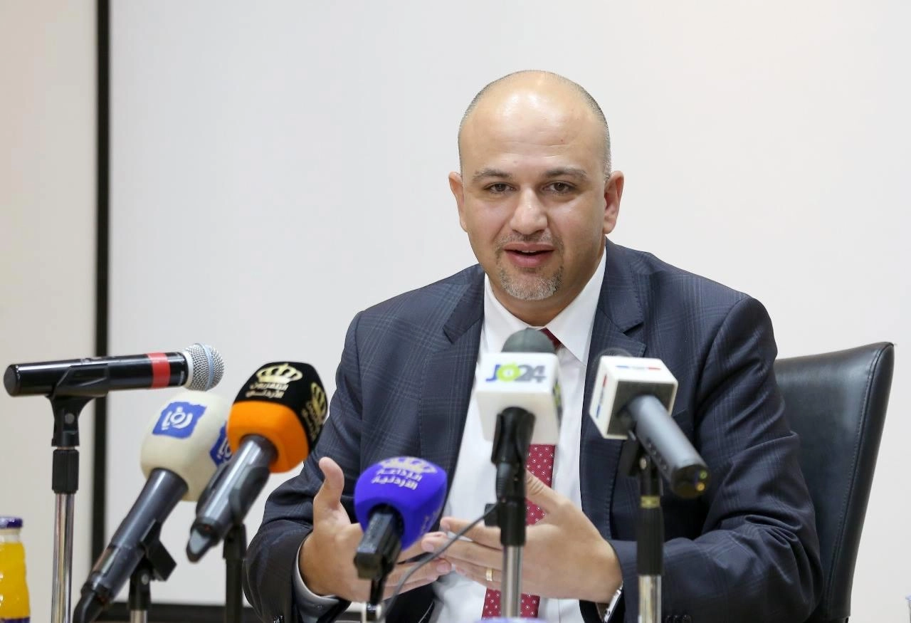 إطلاق نظام قياس رضى المواطنين عن الخدمات الإلكترونية 