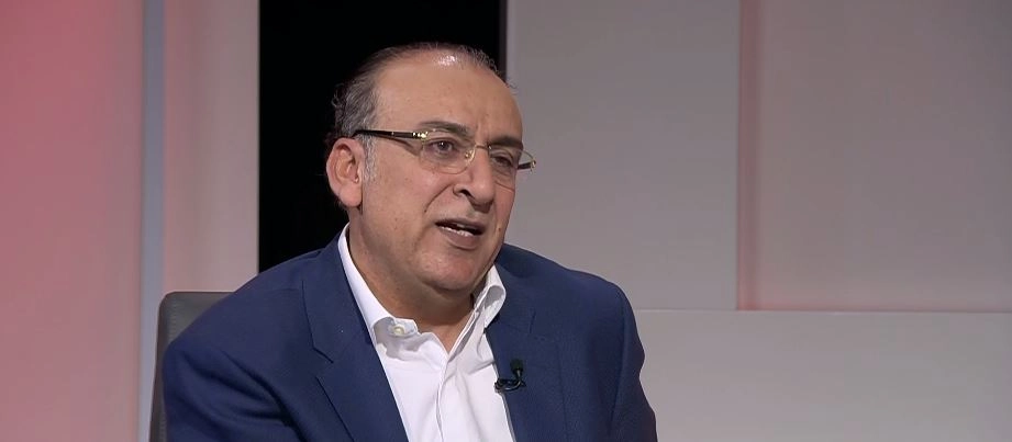 وزير الدولة للشؤون القانونية: قانون ضريبة الدخل لن يعدّل بالكامل