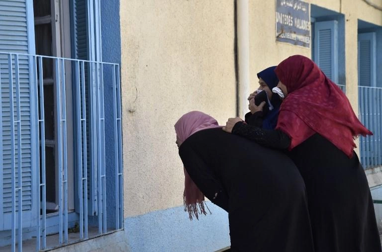 وباء الكوليرا بات محصورا في ولاية واحدة