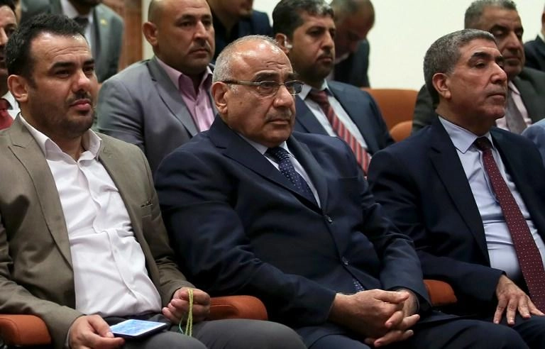 تكليف النائب السابق لرئيس الجمهورية بتشكيل الحكومة