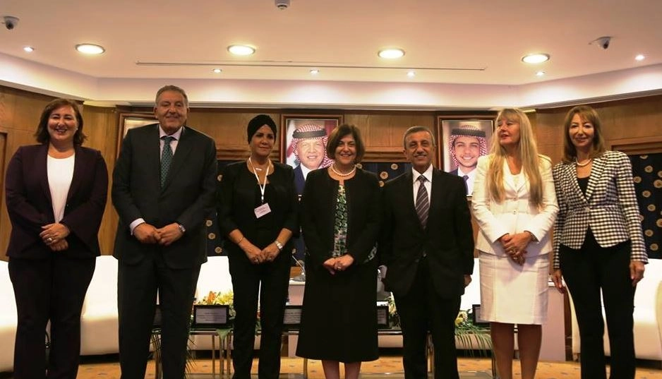 15.3% مشاركة المرأة الاقتصادية في الربع 2 من 2018