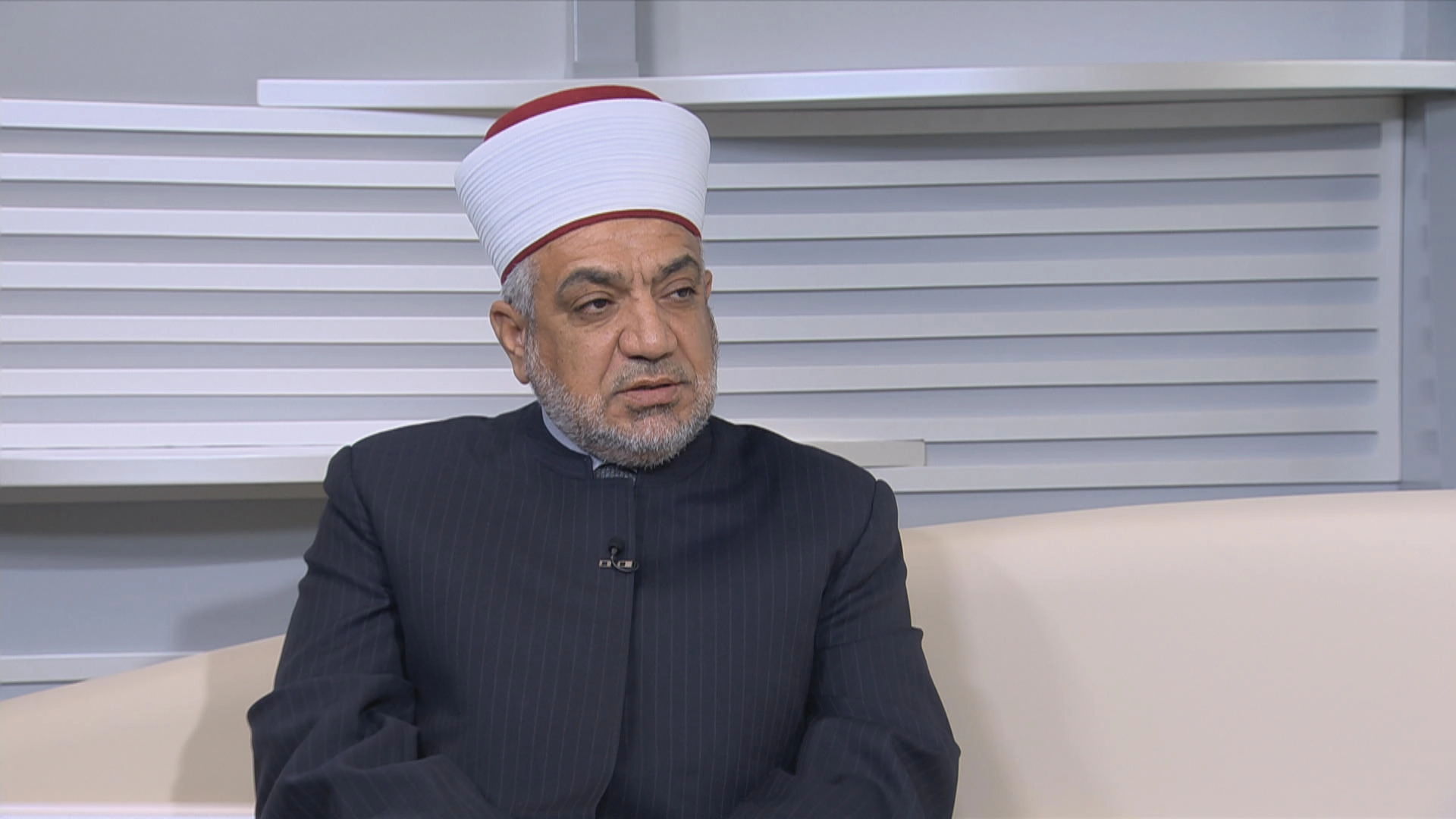 مفتي المملكة: انتشار وسائل التواصل الاجتماعي ساهم في نشر خطاب الكراهية