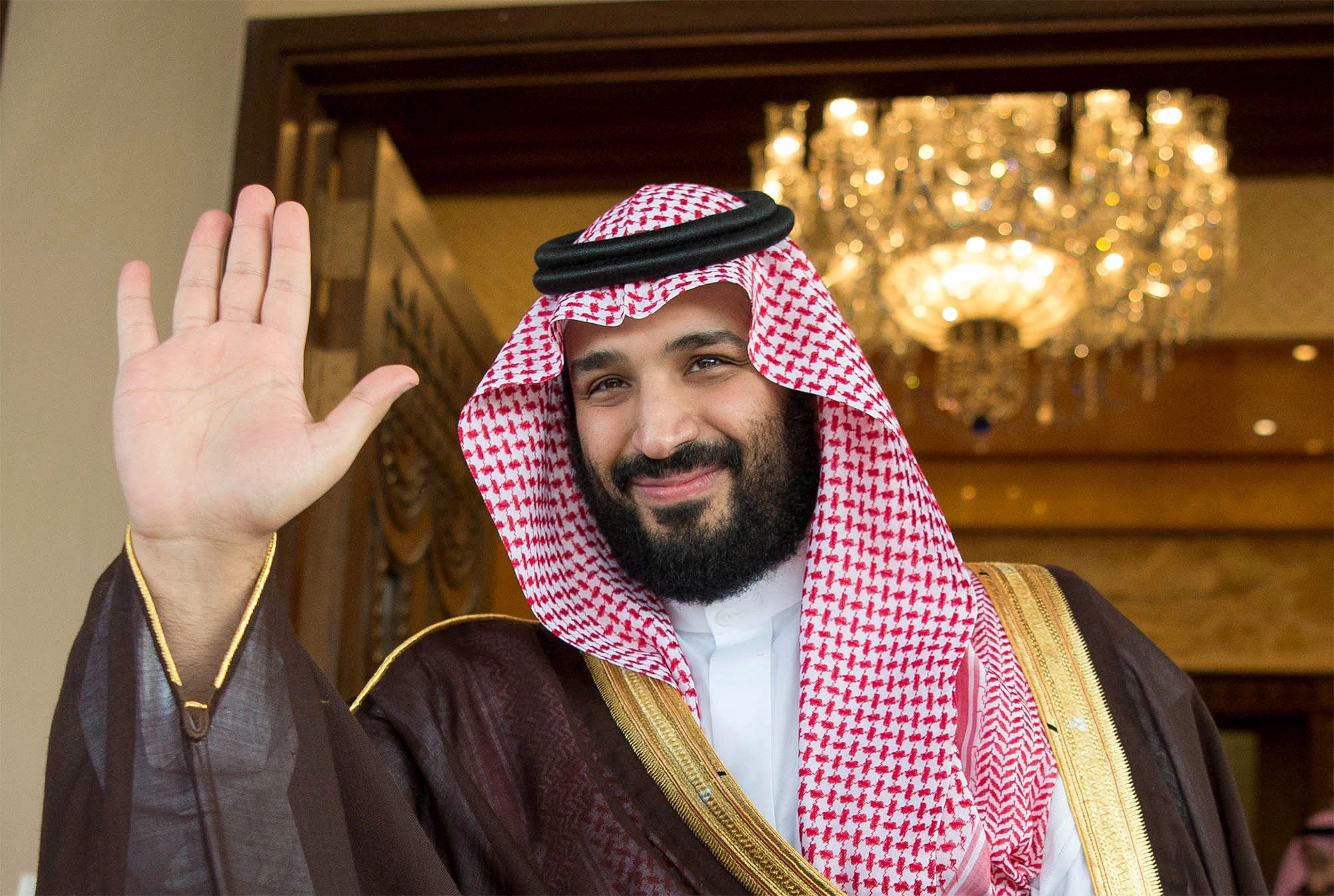 ولي العهد: خصخصة أكثر من 20 شركة في 2019