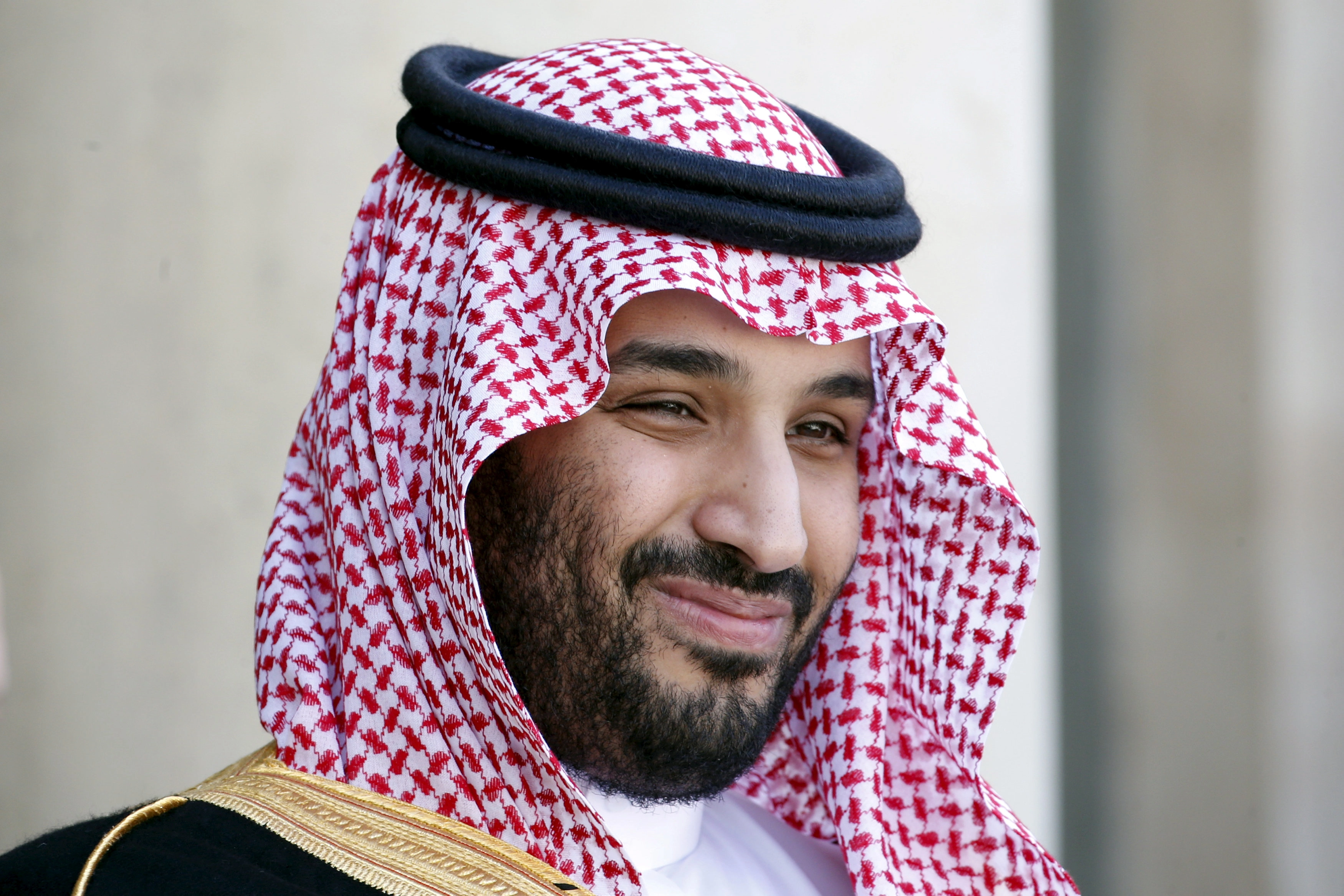 ولي العهد: صندوق الثروة السيادية سيتجاوز 600 مليار دولار بحلول 2020